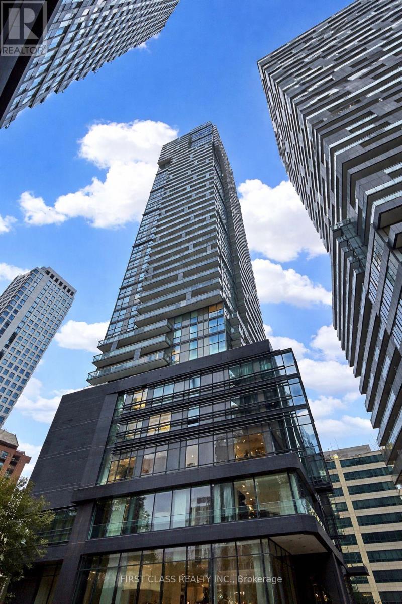 1510 - 39 ROEHAMPTON AVENUE, Toronto, Ontario