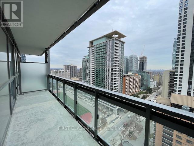 1510 - 39 Roehampton Avenue, Toronto, Ontario  M4P 0G1 - Photo 13 - C12726228