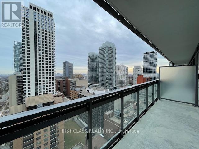 1510 - 39 Roehampton Avenue, Toronto, Ontario  M4P 0G1 - Photo 14 - C12726228