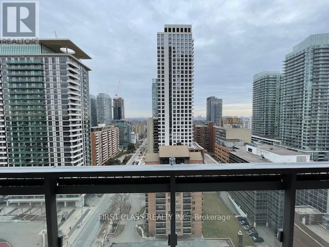 1510 - 39 Roehampton Avenue, Toronto, Ontario  M4P 0G1 - Photo 15 - C12726228