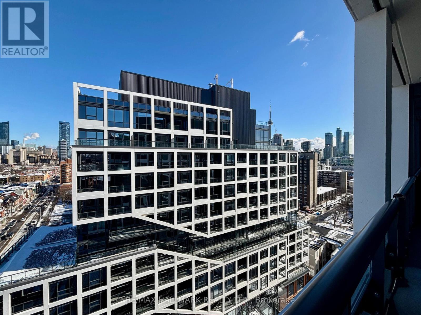 Ph13 - 115 Denison Avenue, Toronto, Ontario  M5T 0E6 - Photo 16 - C12726230