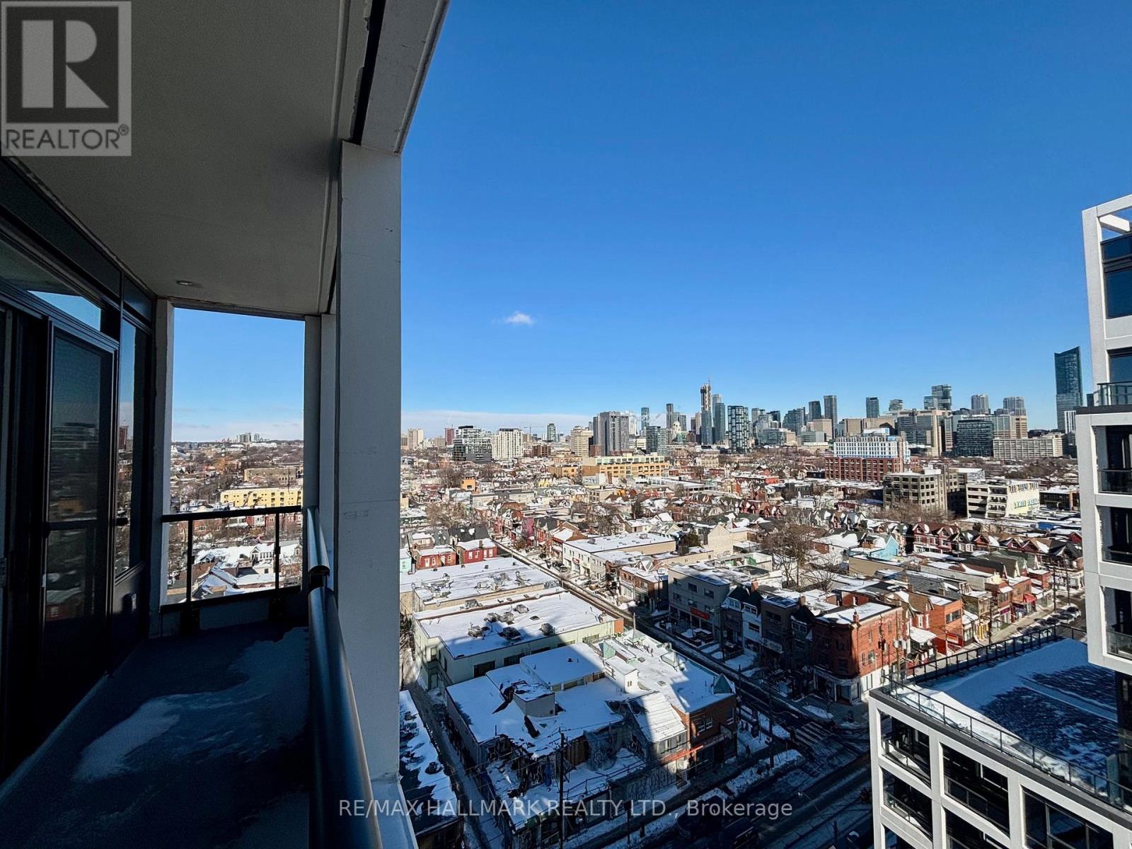 Ph13 - 115 Denison Avenue, Toronto, Ontario  M5T 0E6 - Photo 17 - C12726230