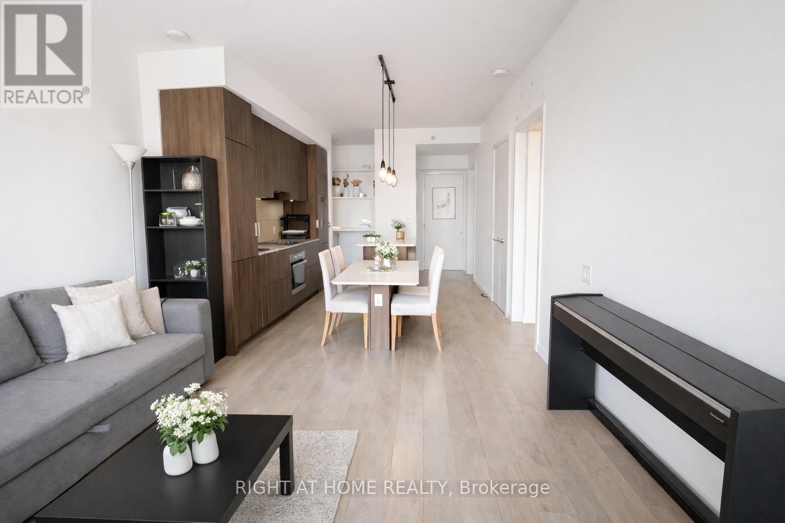 3309 - 5 ST. JOSEPH STREET, Toronto, Ontario