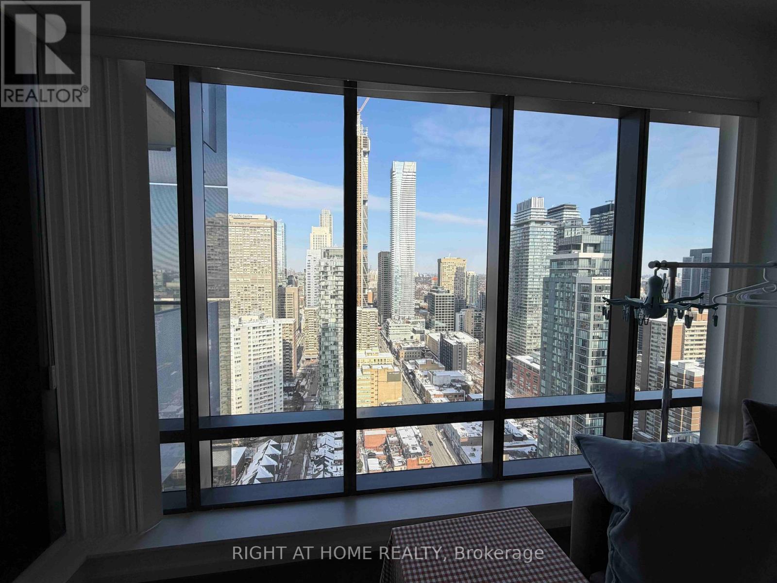 3309 - 5 St. Joseph Street, Toronto, Ontario  M4Y 0B6 - Photo 13 - C12726256