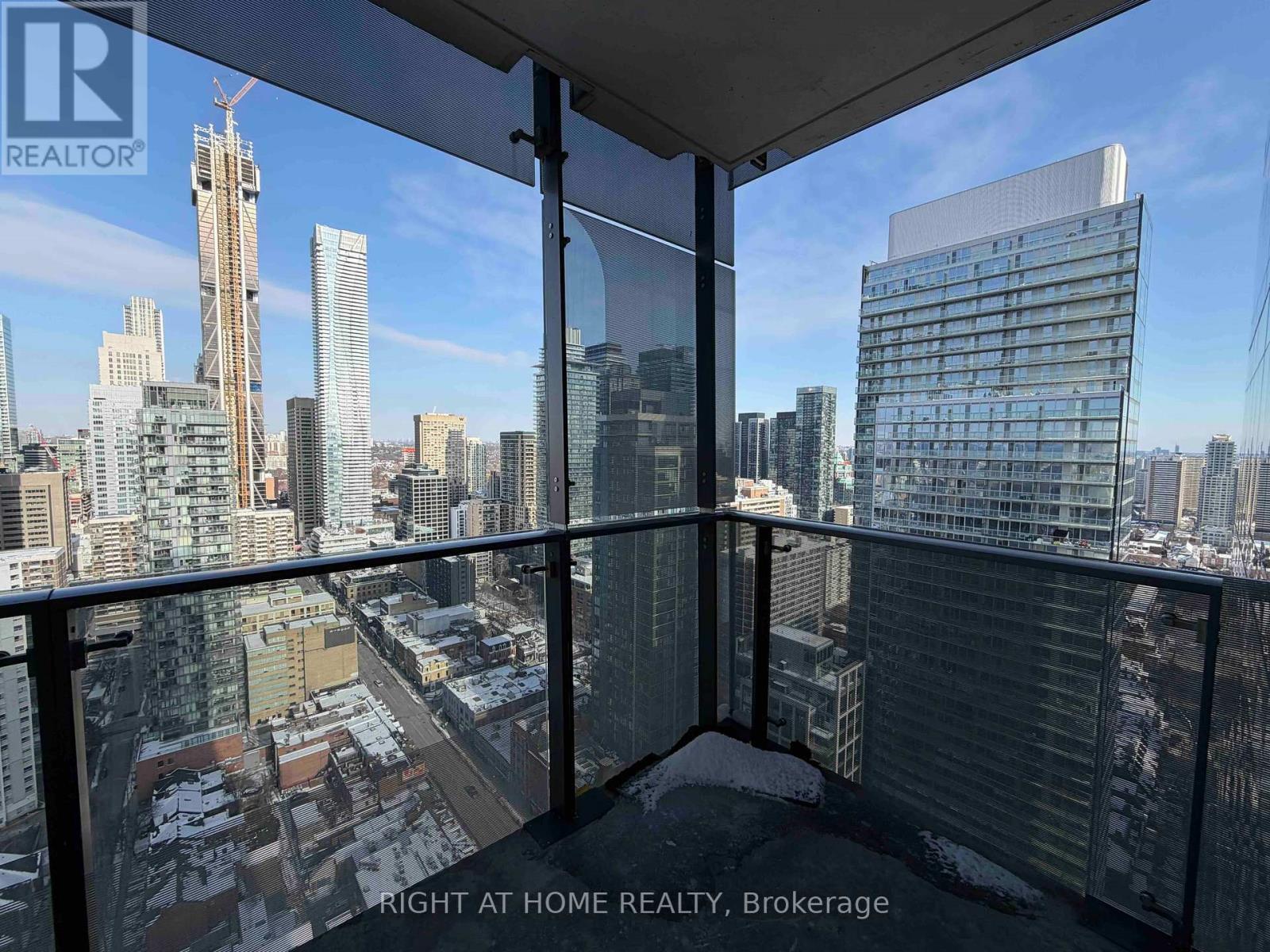 3309 - 5 St. Joseph Street, Toronto, Ontario  M4Y 0B6 - Photo 14 - C12726256