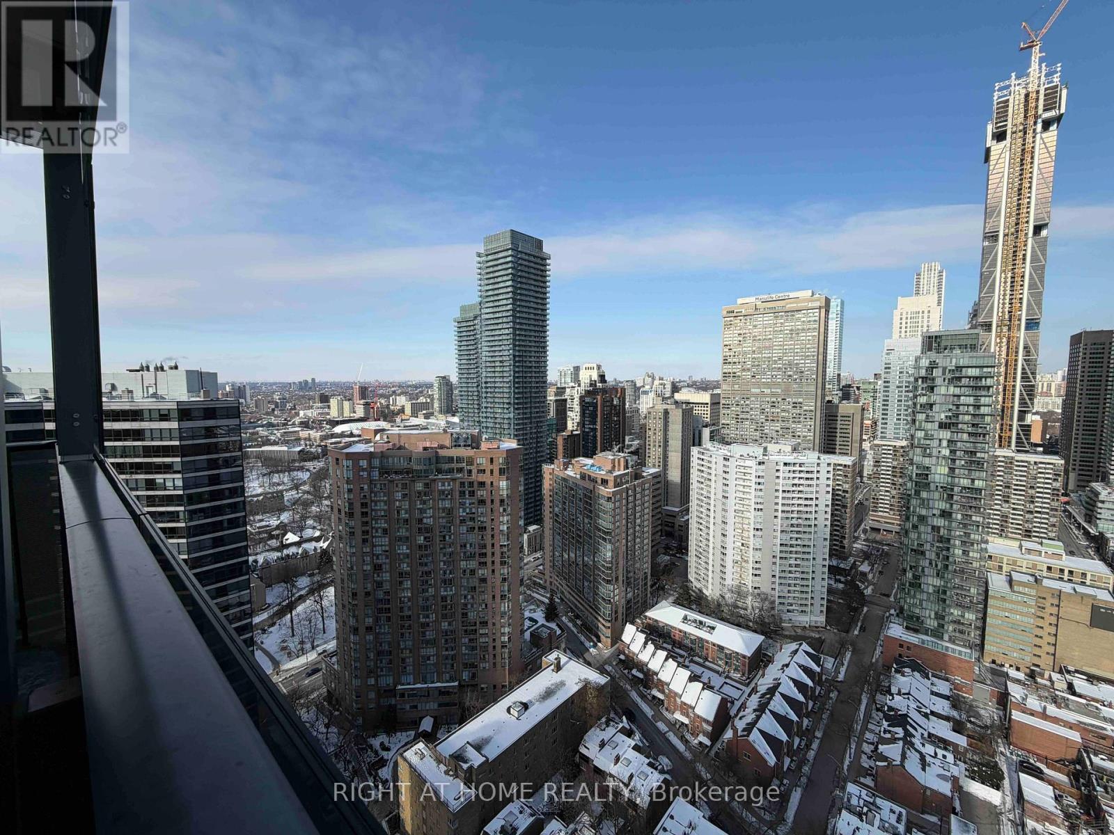 3309 - 5 St. Joseph Street, Toronto, Ontario  M4Y 0B6 - Photo 15 - C12726256