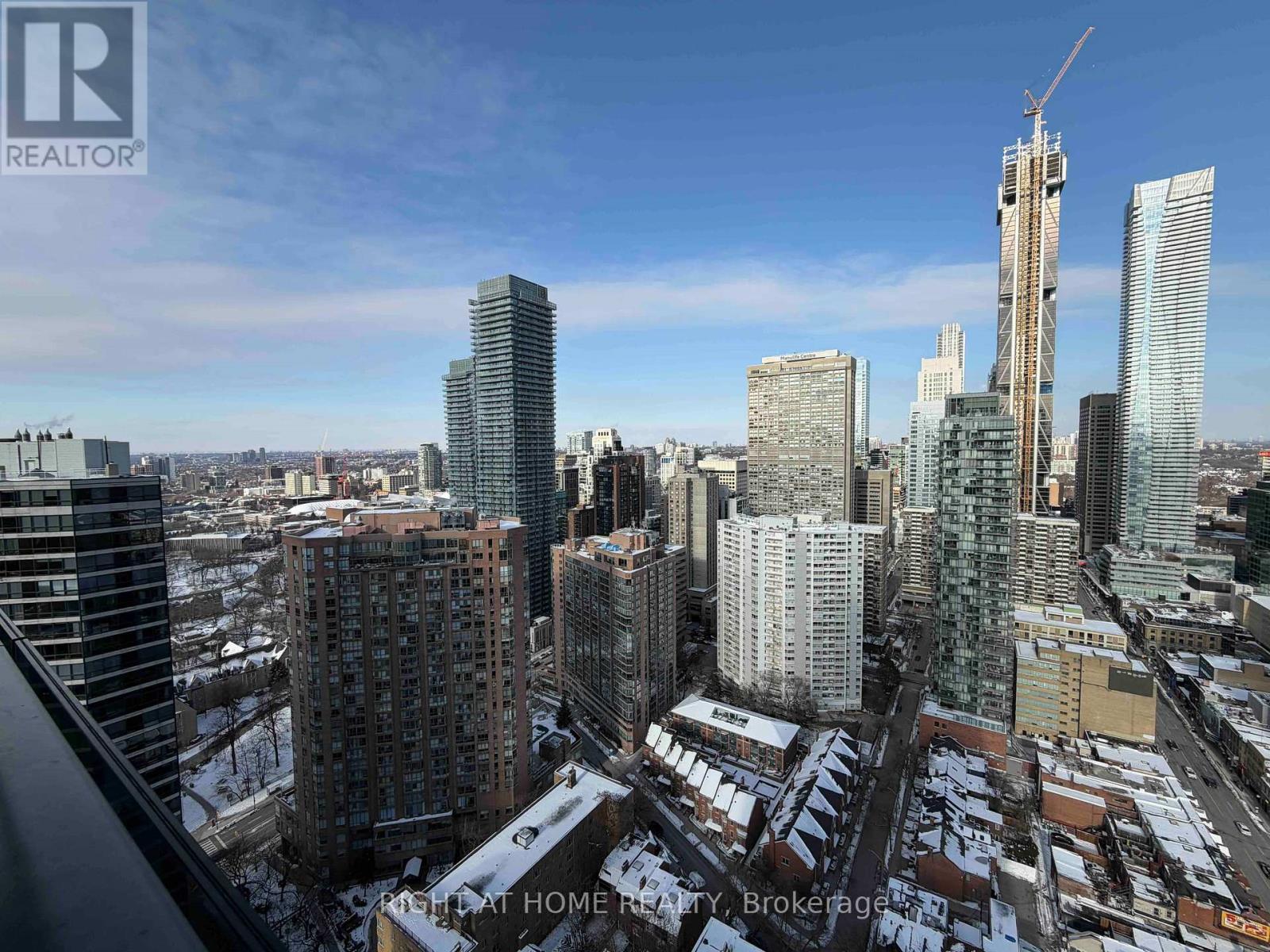 3309 - 5 St. Joseph Street, Toronto, Ontario  M4Y 0B6 - Photo 16 - C12726256