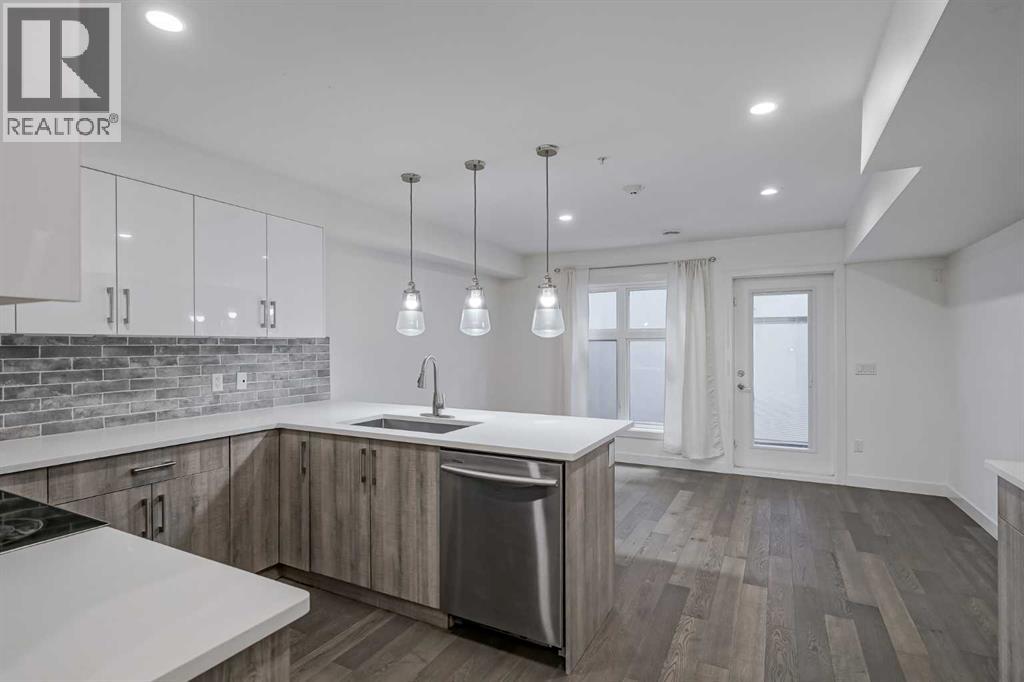 109, 1632 20 Avenue Nw, Calgary, Alberta  T2M 1G8 - Photo 6 - A2272619