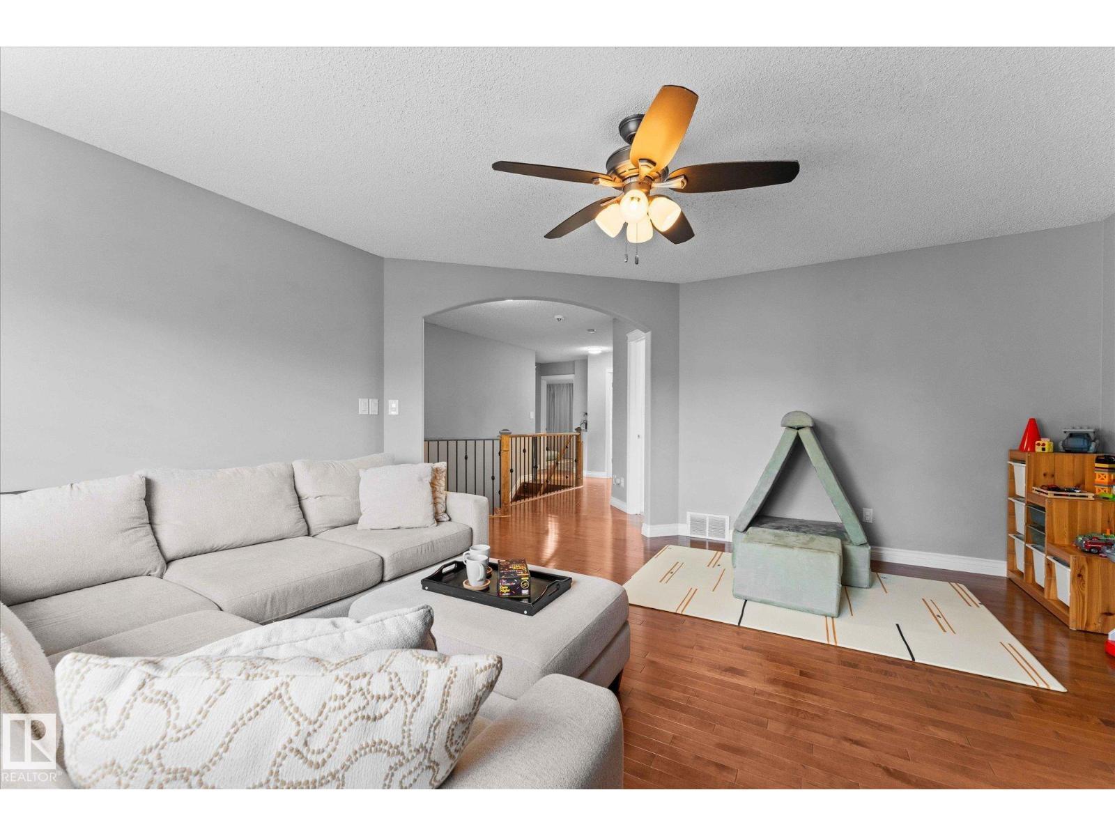 26 Linkside Wy, Spruce Grove, Alberta  T7X 4L5 - Photo 21 - E4465684