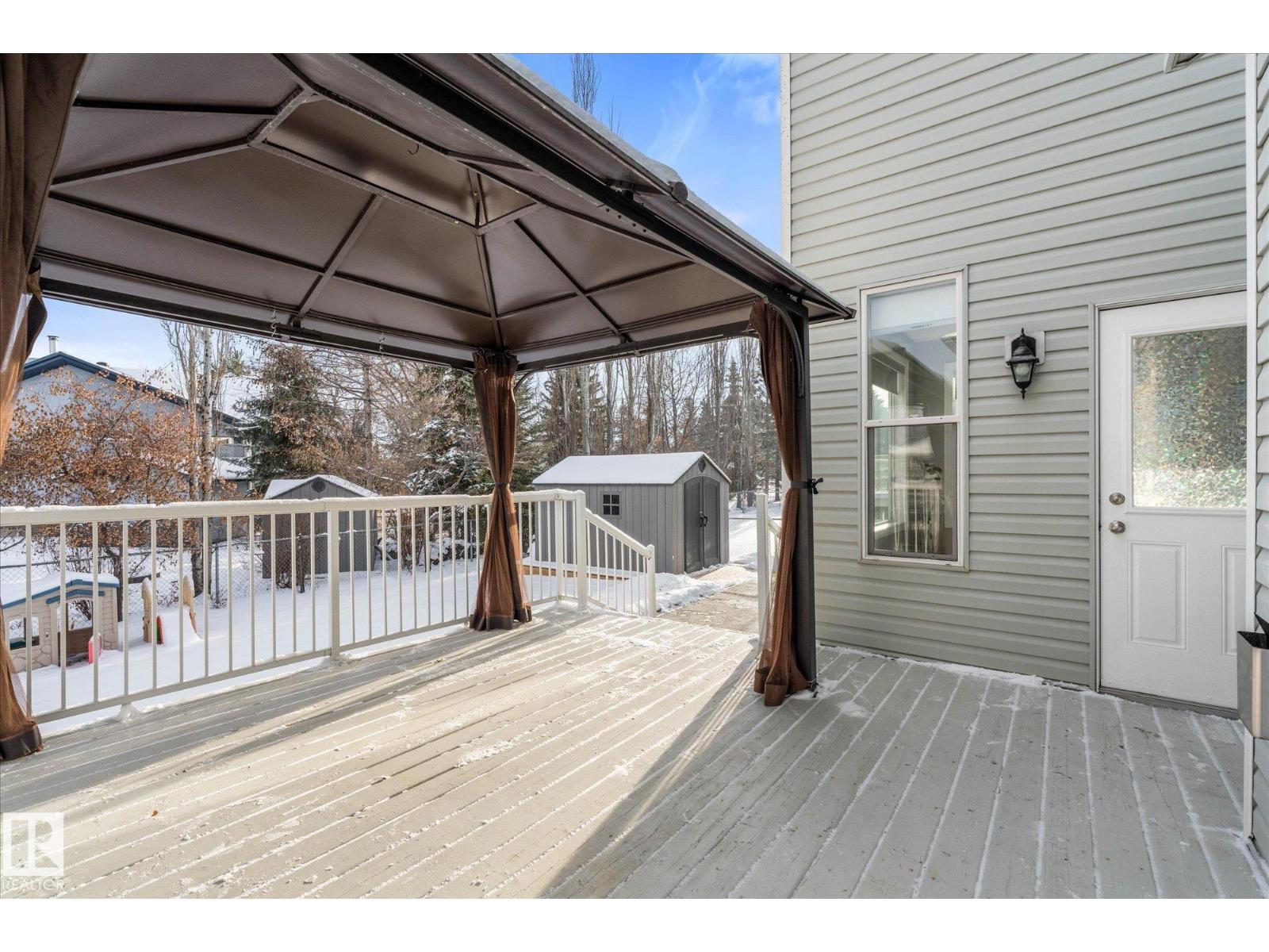 26 Linkside Wy, Spruce Grove, Alberta  T7X 4L5 - Photo 37 - E4465684