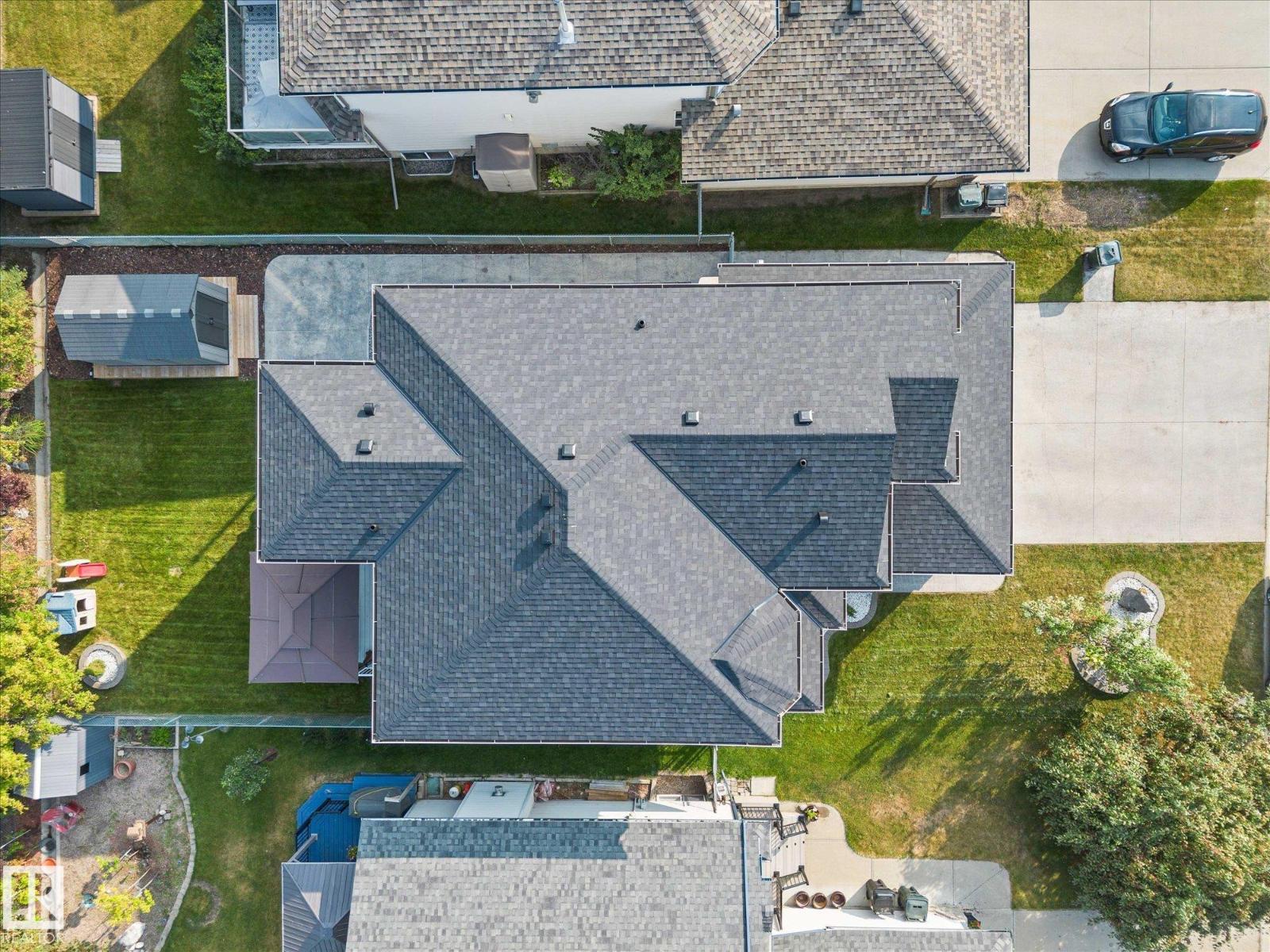 26 Linkside Wy, Spruce Grove, Alberta  T7X 4L5 - Photo 46 - E4465684