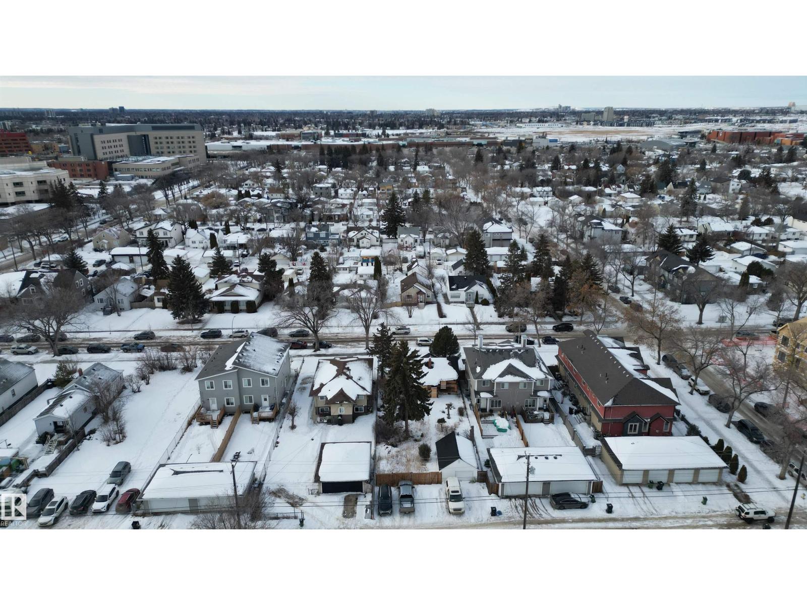 11237 102 St Nw, Edmonton, Alberta  T5G 2E2 - Photo 11 - E4470937