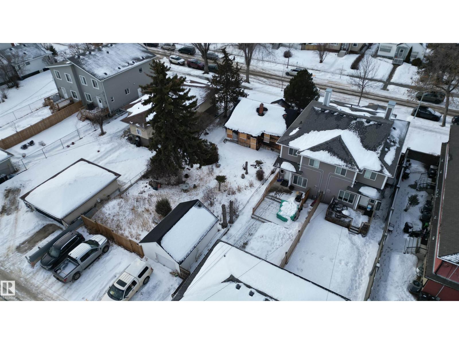 11237 102 St Nw, Edmonton, Alberta  T5G 2E2 - Photo 12 - E4470937