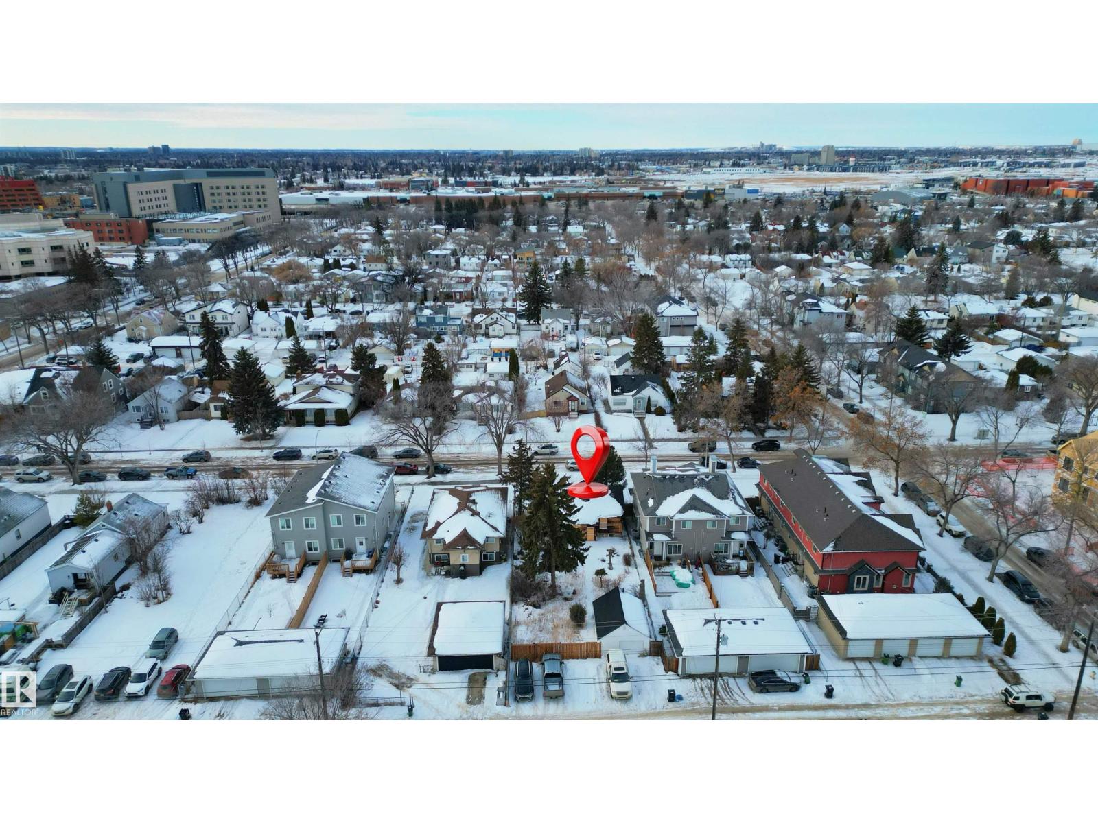 11237 102 St Nw, Edmonton, Alberta  T5G 2E2 - Photo 16 - E4470937