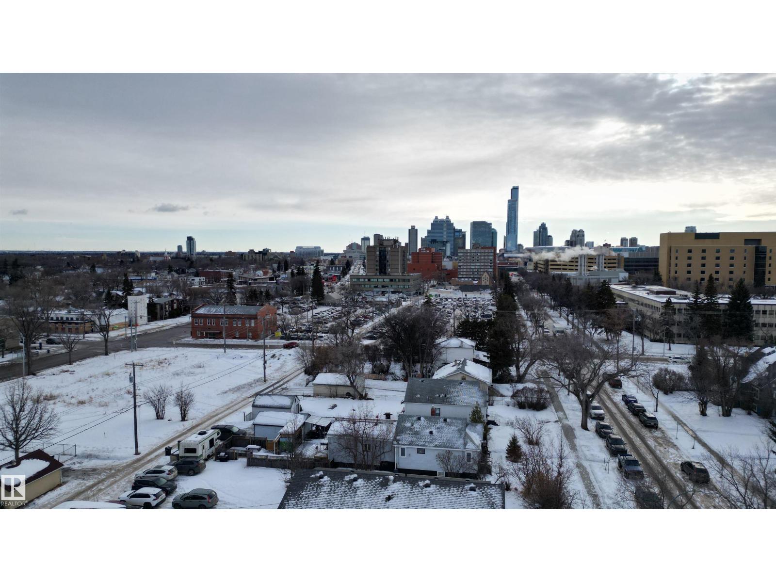 11237 102 St Nw, Edmonton, Alberta  T5G 2E2 - Photo 7 - E4470937