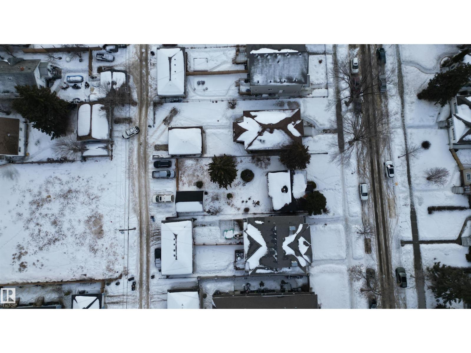 11237 102 St Nw, Edmonton, Alberta  T5G 2E2 - Photo 9 - E4470937