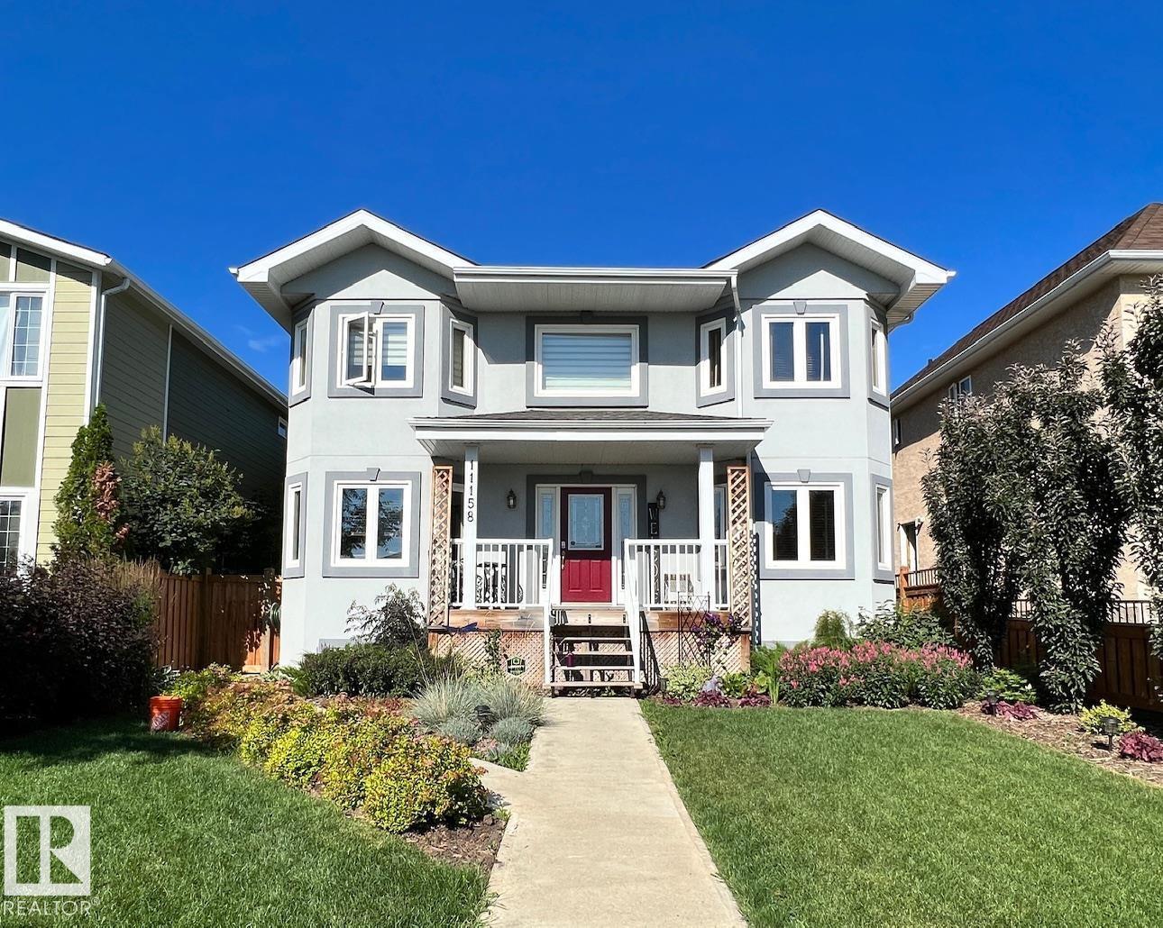 11158 51 St Nw, Edmonton, Alberta  T5W 3E6 - Photo 2 - E4470938