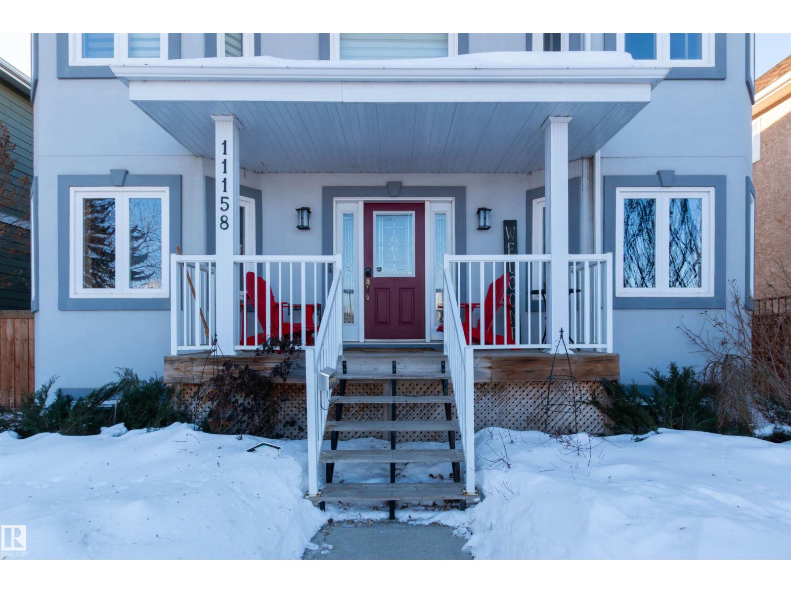 11158 51 St Nw, Edmonton, Alberta  T5W 3E6 - Photo 3 - E4470938