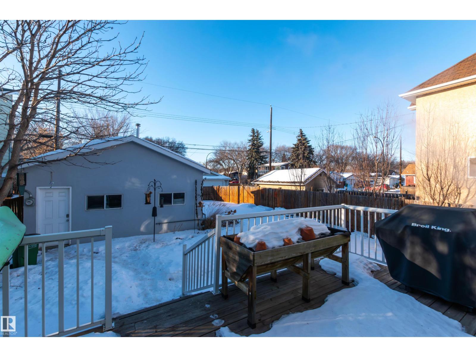 11158 51 St Nw, Edmonton, Alberta  T5W 3E6 - Photo 37 - E4470938