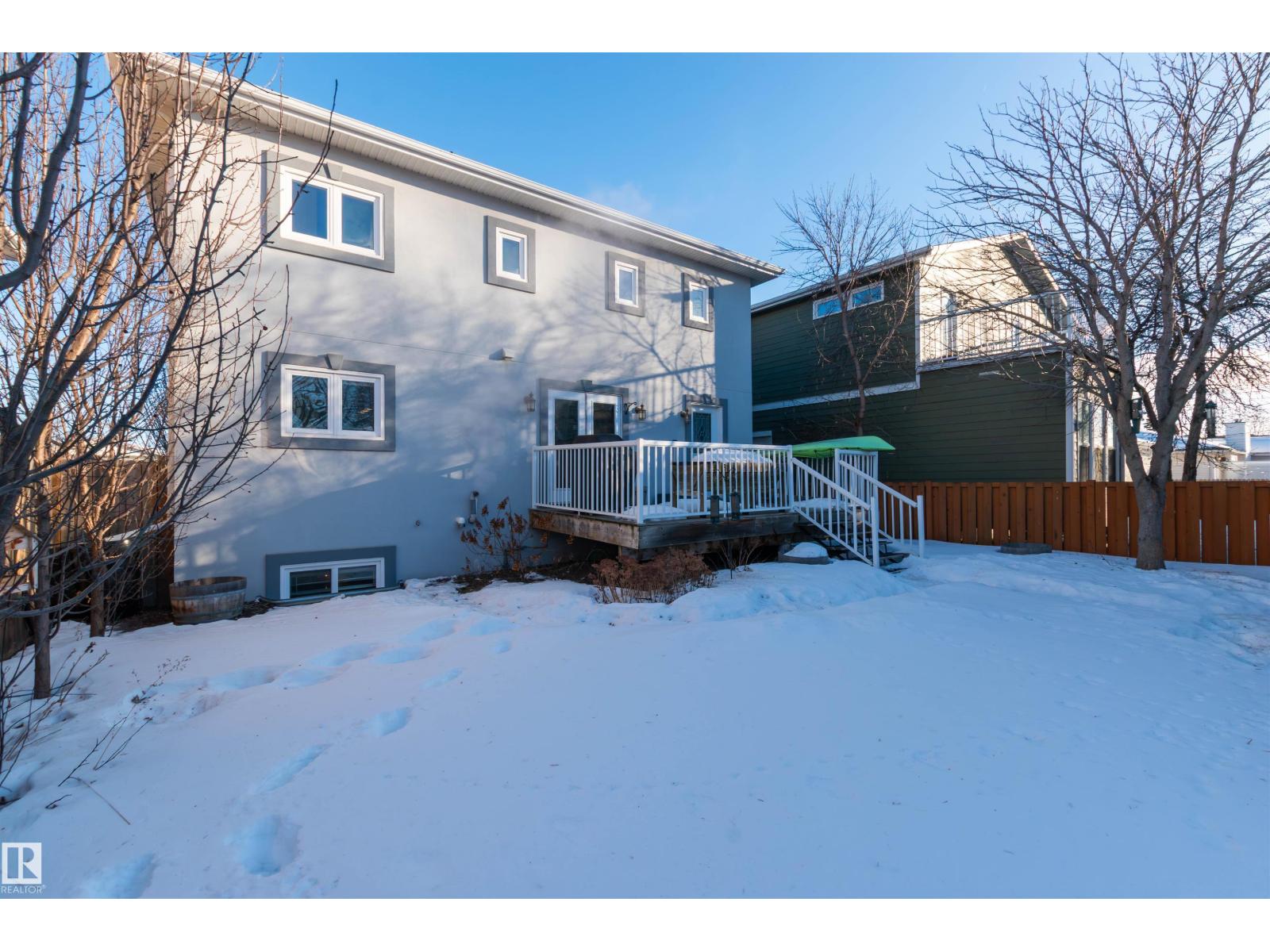 11158 51 St Nw, Edmonton, Alberta  T5W 3E6 - Photo 39 - E4470938