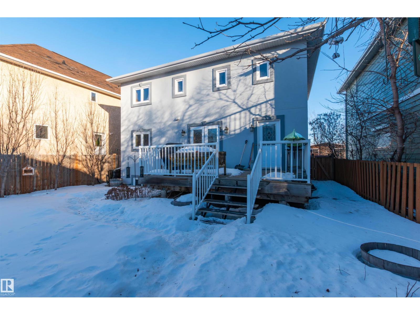 11158 51 St Nw, Edmonton, Alberta  T5W 3E6 - Photo 40 - E4470938