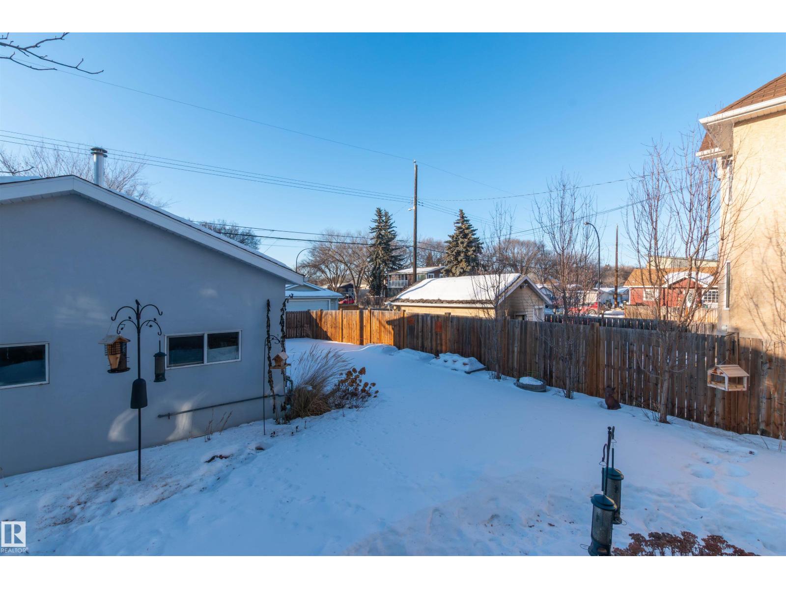 11158 51 St Nw, Edmonton, Alberta  T5W 3E6 - Photo 41 - E4470938