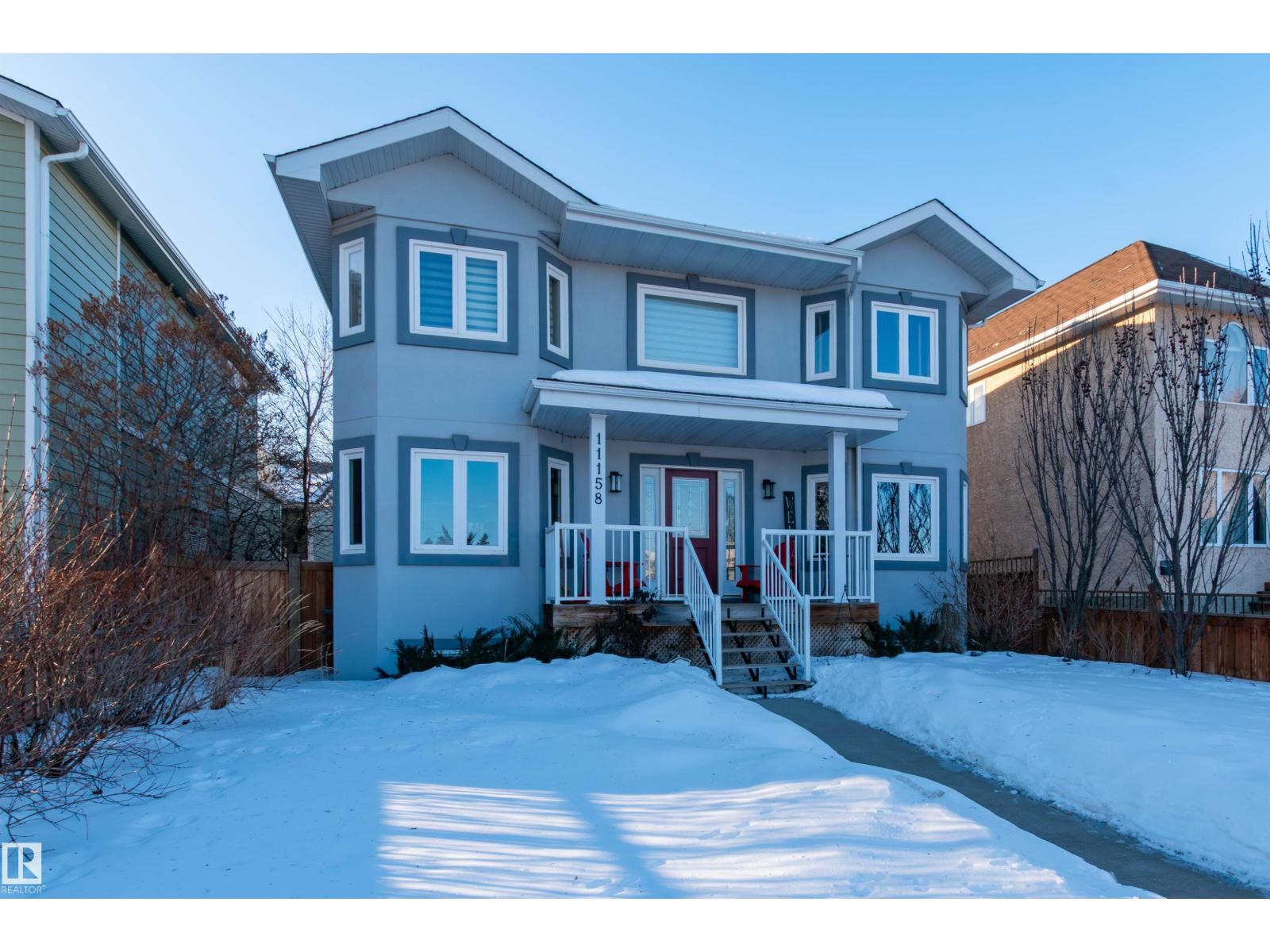 11158 51 St Nw, Edmonton, Alberta  T5W 3E6 - Photo 44 - E4470938