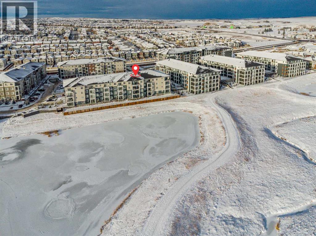 3409, 298 Sage Meadows Park Nw, Calgary, Alberta  T3P 1P5 - Photo 25 - A2278883