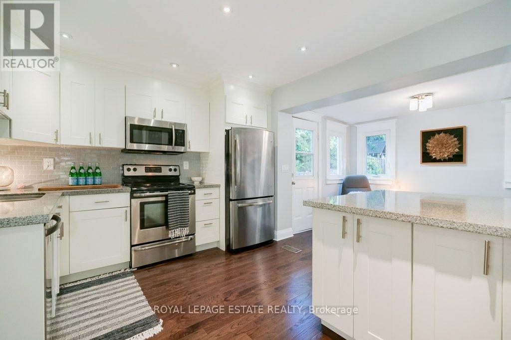 331 Scarborough Road, Toronto, Ontario  M4E 3M9 - Photo 13 - E12726204