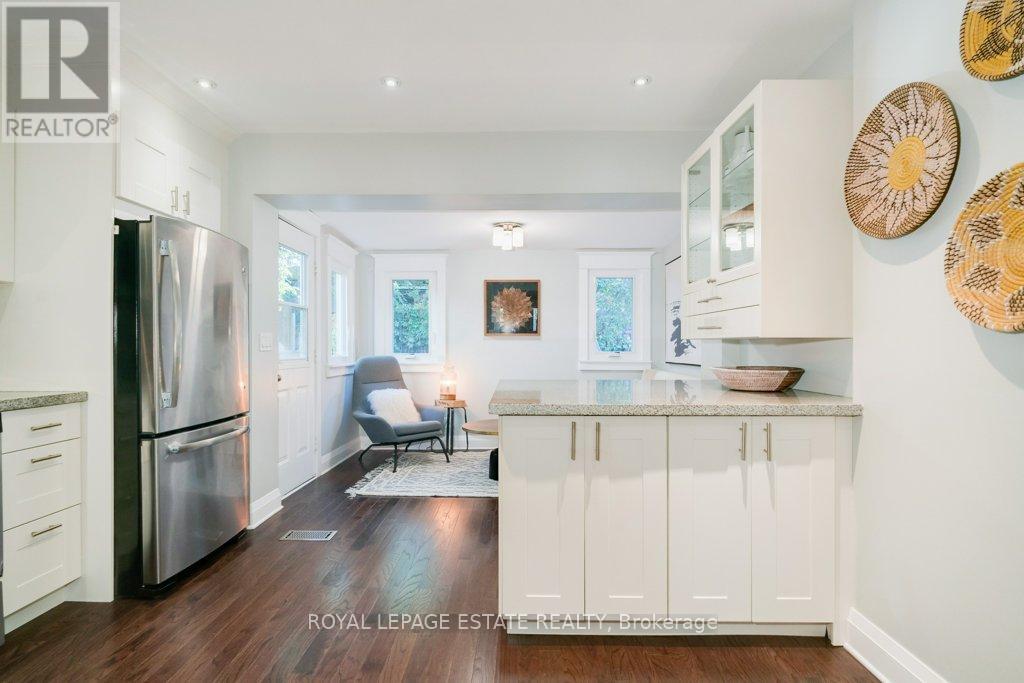 331 Scarborough Road, Toronto, Ontario  M4E 3M9 - Photo 14 - E12726204