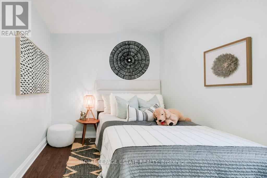 331 Scarborough Road, Toronto, Ontario  M4E 3M9 - Photo 21 - E12726204