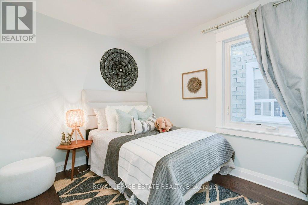 331 Scarborough Road, Toronto, Ontario  M4E 3M9 - Photo 23 - E12726204