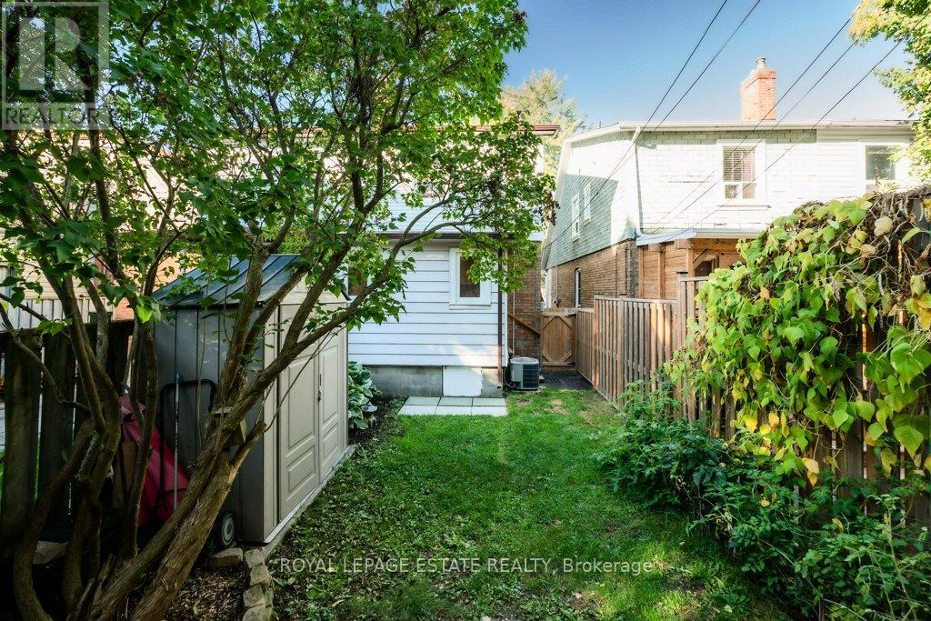 331 Scarborough Road, Toronto, Ontario  M4E 3M9 - Photo 27 - E12726204