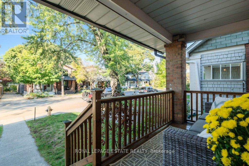 331 Scarborough Road, Toronto, Ontario  M4E 3M9 - Photo 33 - E12726204