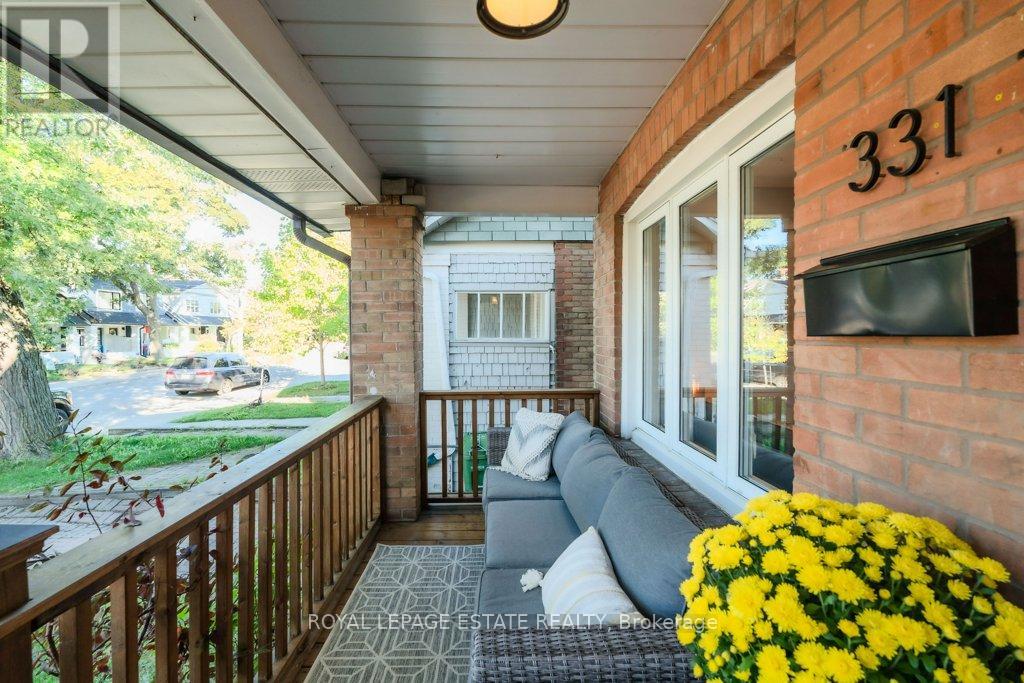 331 Scarborough Road, Toronto, Ontario  M4E 3M9 - Photo 34 - E12726204