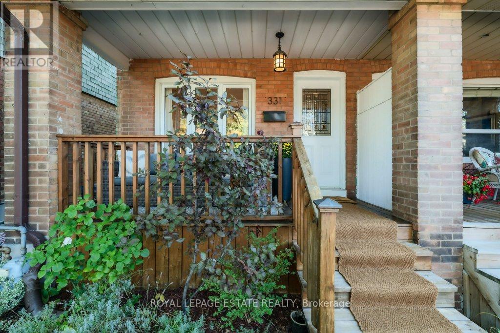 331 Scarborough Road, Toronto, Ontario  M4E 3M9 - Photo 36 - E12726204