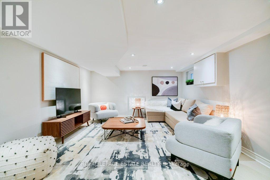 331 Scarborough Road, Toronto, Ontario  M4E 3M9 - Photo 43 - E12726204