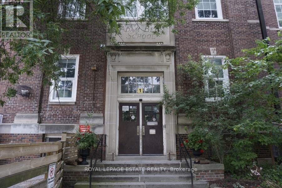 331 Scarborough Road, Toronto, Ontario  M4E 3M9 - Photo 49 - E12726204