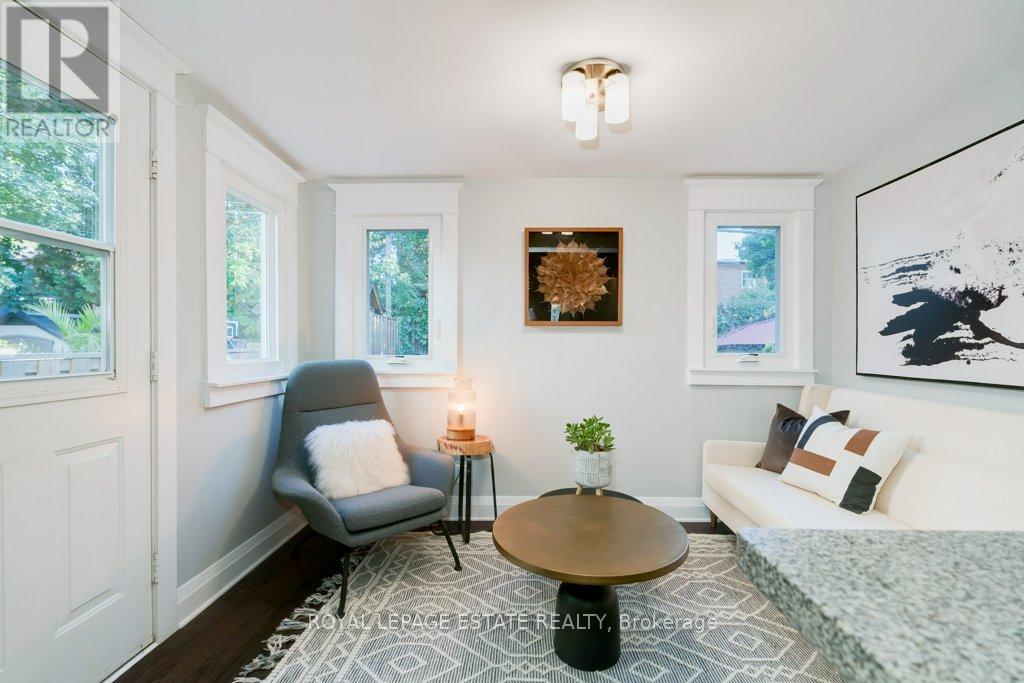 331 Scarborough Road, Toronto, Ontario  M4E 3M9 - Photo 8 - E12726204