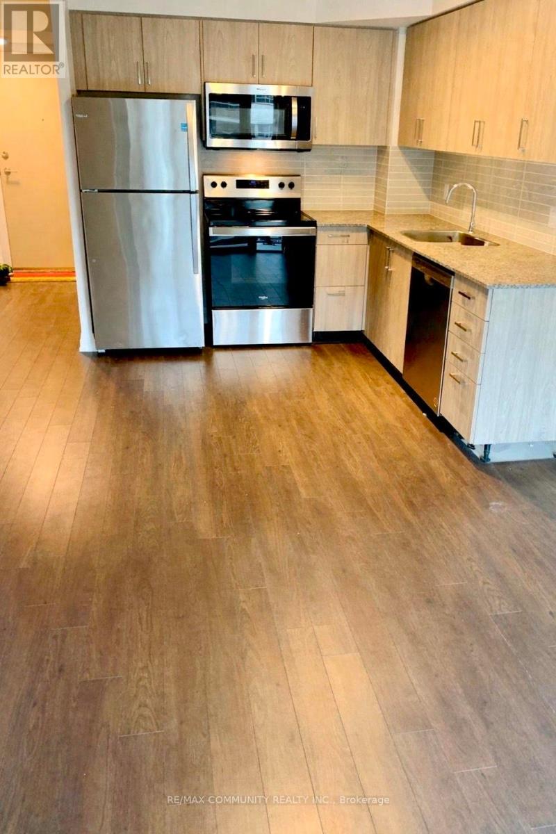 1408 - 20 Meadowglen Place, Toronto, Ontario  M1G 0A9 - Photo 2 - E12726212