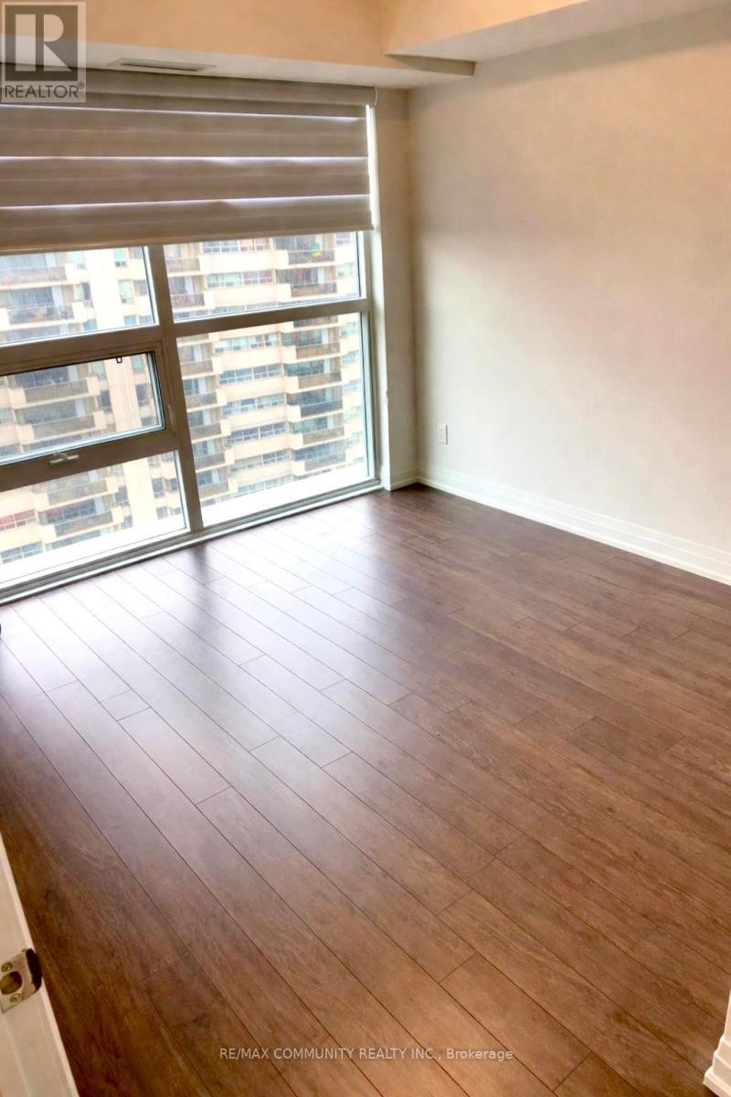 1408 - 20 Meadowglen Place, Toronto, Ontario  M1G 0A9 - Photo 3 - E12726212