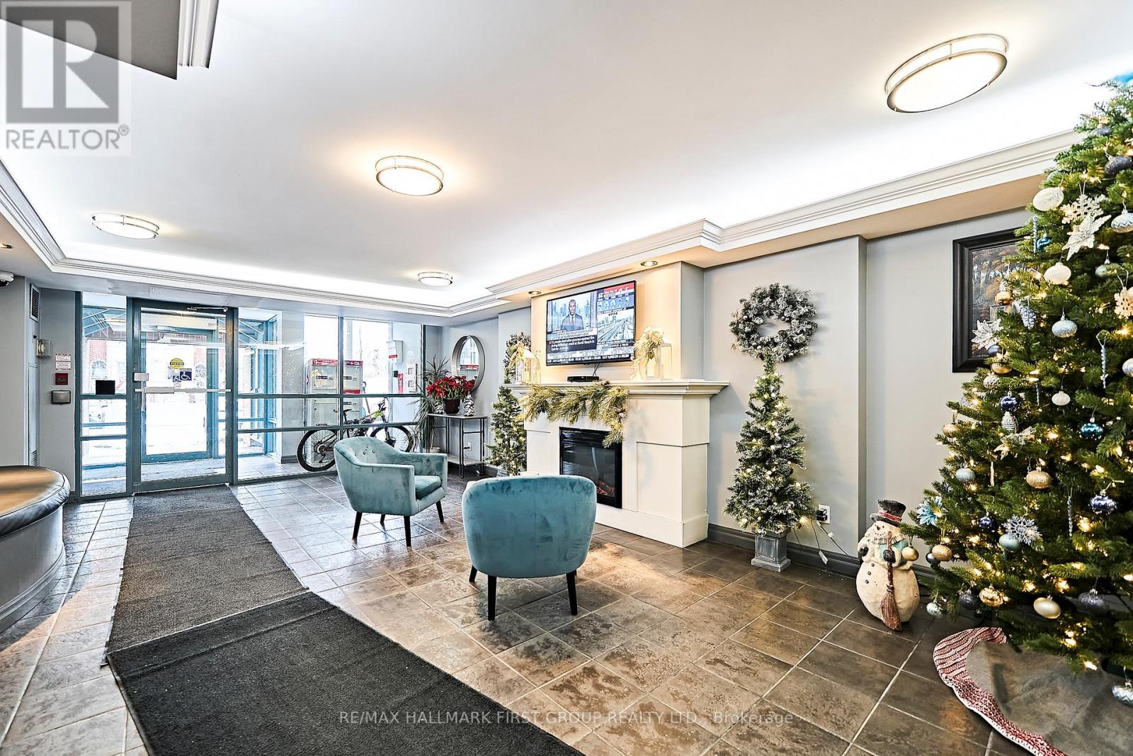 801 - 1625 Pickering Parkway, Pickering, Ontario  L1V 6Z6 - Photo 2 - E12726218