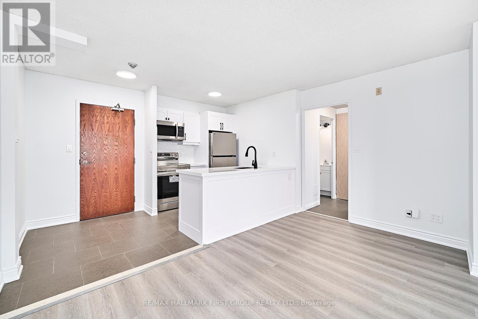 801 - 1625 Pickering Parkway, Pickering, Ontario  L1V 6Z6 - Photo 6 - E12726218