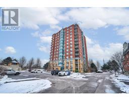 801 - 1625 PICKERING PARKWAY, Pickering, Ontario
