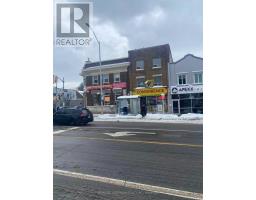 1194 DANFORTH AVENUE, Toronto, Ontario