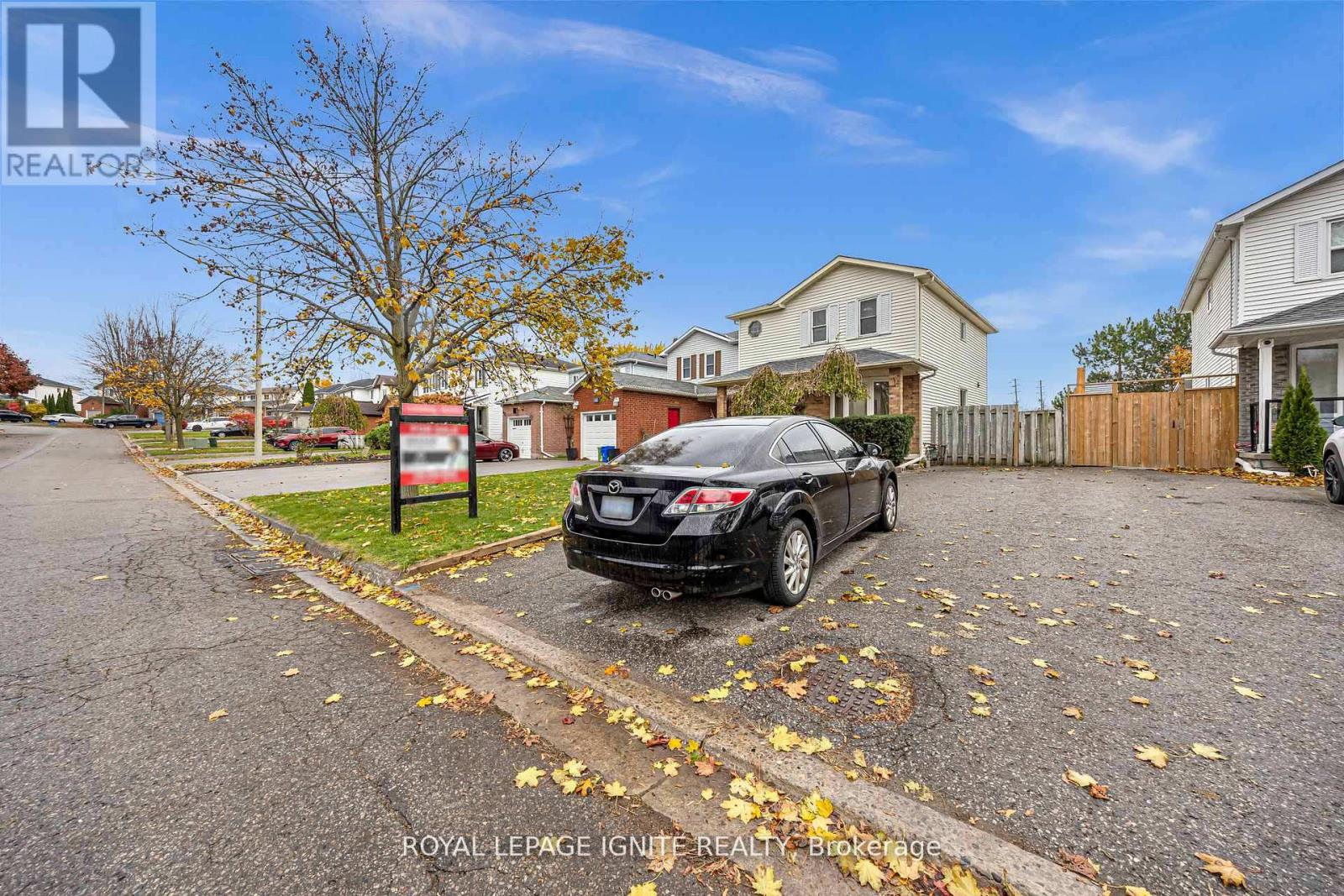 431 Cobblehill Drive, Oshawa, Ontario  L1K 1Y6 - Photo 33 - E12726264