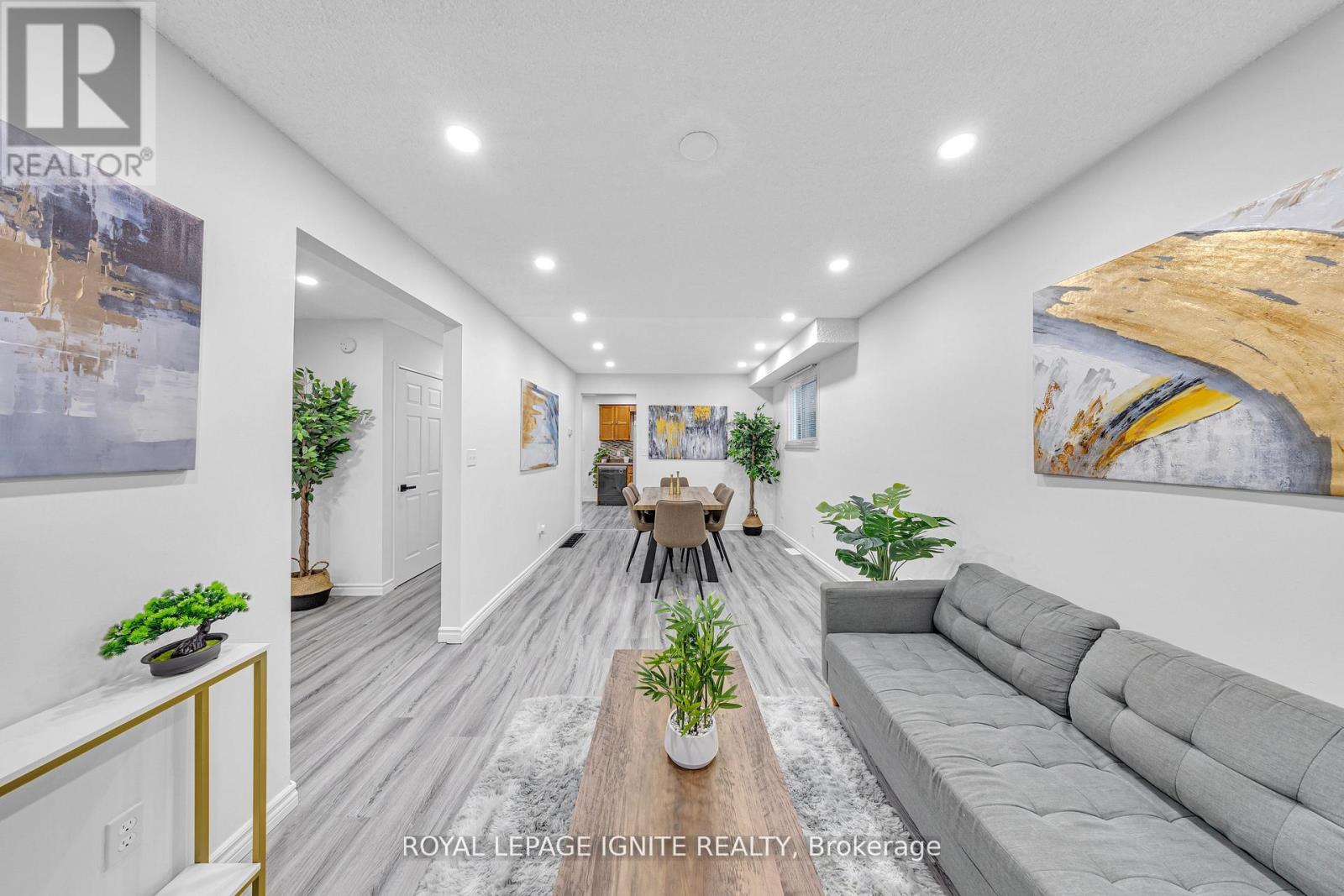 431 Cobblehill Drive, Oshawa, Ontario  L1K 1Y6 - Photo 7 - E12726264