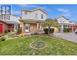 431 COBBLEHILL DRIVE, Oshawa, Ontario
