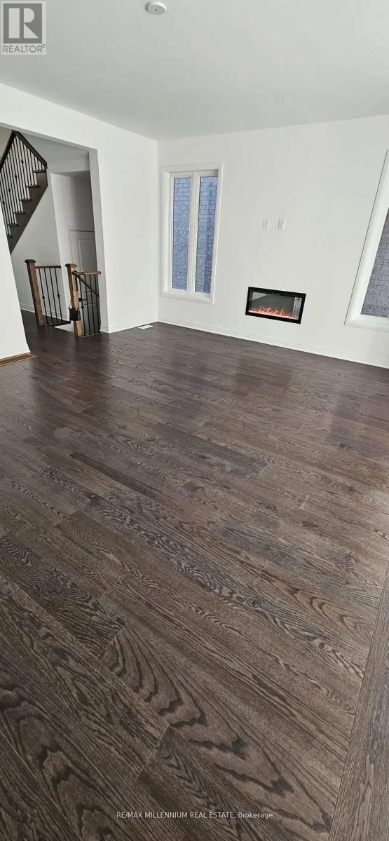 12 Deer Ridge Crescent, Whitby, Ontario  L1P 0P3 - Photo 3 - E12726274