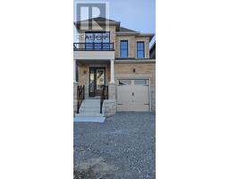 12 DEER RIDGE CRESCENT, Whitby, Ontario